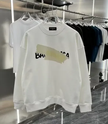 Balenciaga Hoodies for Men #A26652