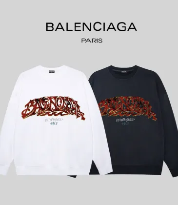 Balenciaga Hoodies for Men #A26836