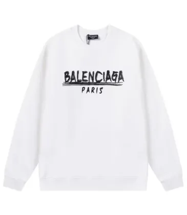 Balenciaga Hoodies for Men #A27106