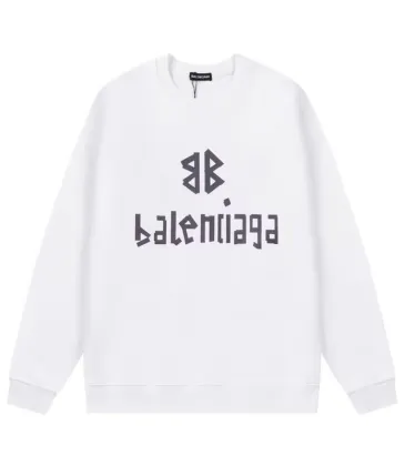 Balenciaga Hoodies for Men #A27114