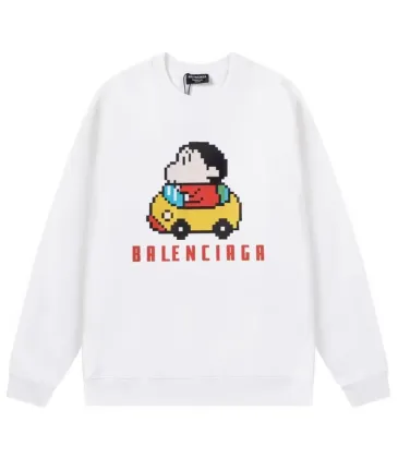 Balenciaga Hoodies for Men #A27424