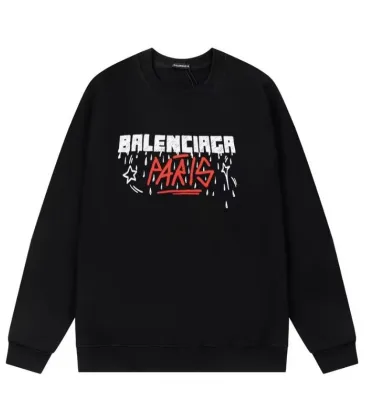 Balenciaga Hoodies for Men #A28113