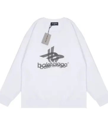 Balenciaga Hoodies for Men #A29397