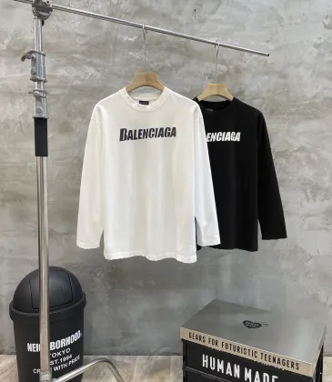 Balenciaga Hoodies for Men #A29438