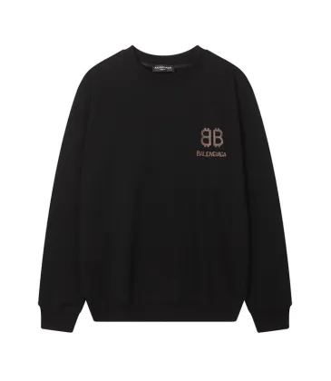 Balenciaga Hoodies for Men #A29789