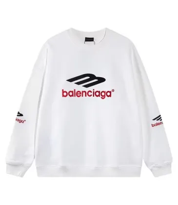 Balenciaga Hoodies for Men #A29800