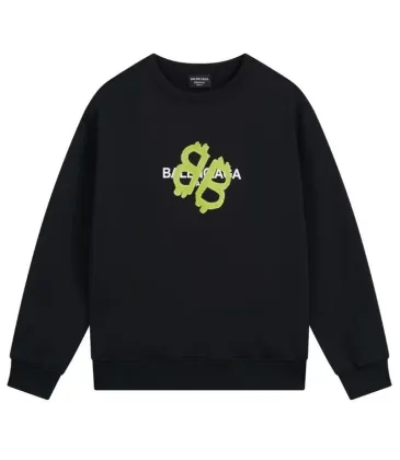 Balenciaga Hoodies for Men #A29810