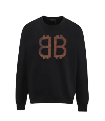 Balenciaga Hoodies for Men #A41062