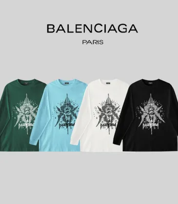 Balenciaga Hoodies for Men #A42290