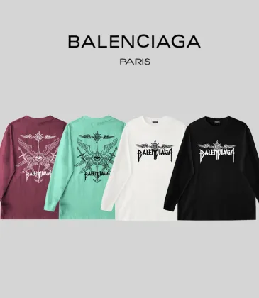 Balenciaga Hoodies for Men #A42291