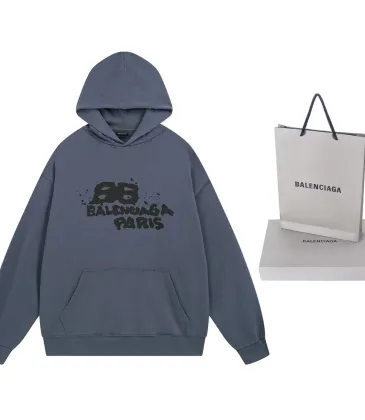 Cheap Balenciaga Hoodies OnSale Top Quality AAA Replica Balenciaga Hoodies Discount Balenciaga Hoodies Free Shipping