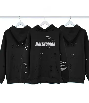 Balenciaga Hoodies for Men and Women #999929006