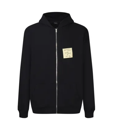 Balenciaga Hoodies for Men and Women Size EUR #A28556