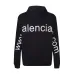 Balenciaga Hoodies for Men and Women Size EUR #A28557