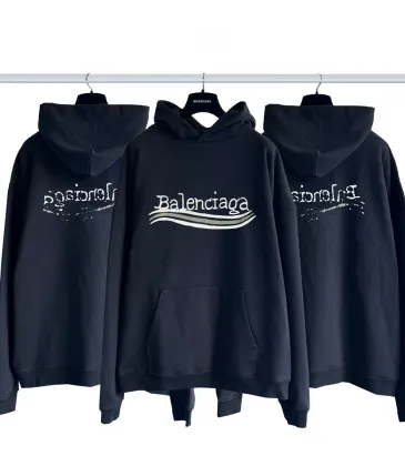 Balenciaga Hoodies for Men and women #A31409