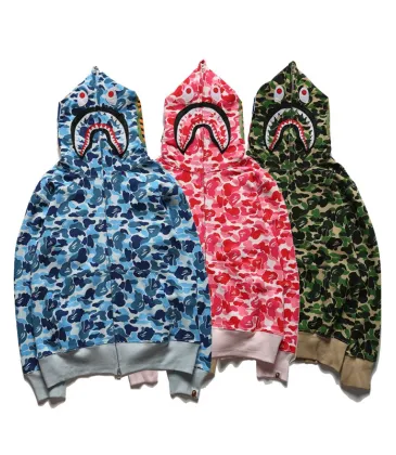 Bape Hoodies  #999918656