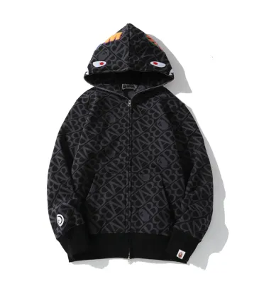 Bape Hoodies  #A31191