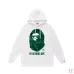 Bape Hoodies  #A42442