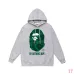 Bape Hoodies  #A42442