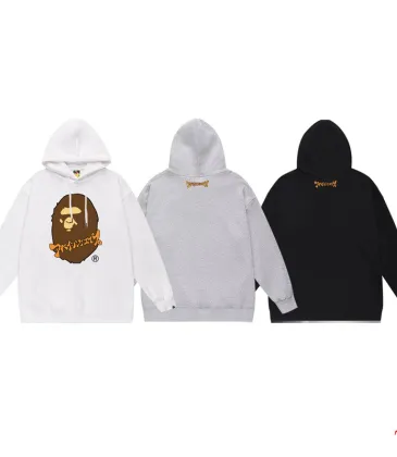 Bape Hoodies  #A42453