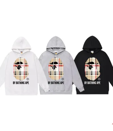 Bape Hoodies  #A42461