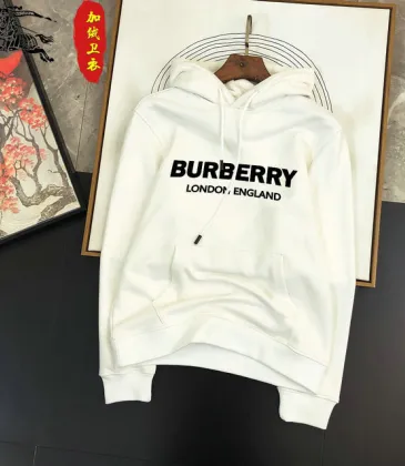 Burberry Hoodies for Men #999918496