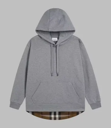 Burberry Hoodies for Men #A27069