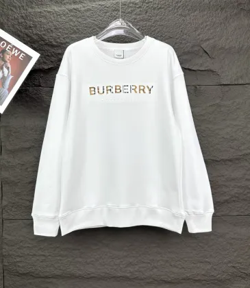 Burberry Hoodies for Men #A40669