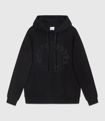 Burberry hoodie banned hotsell