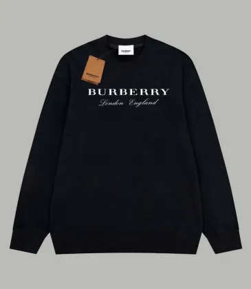 Burberry Hoodies for Men #A44597