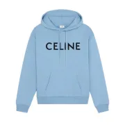 Celine Hoodie Blue S-3XL #A44485