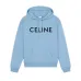 Celine Hoodie Blue S-3XL #A44485