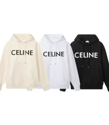 Celine Hoodies for Men and women #A42339