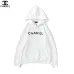 Chanel Hoodies for Men  #99116326