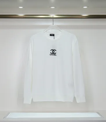 Chanel Hoodies for Men  #999930513