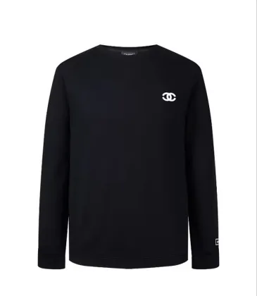 Chanel Hoodies for Men  #A26883