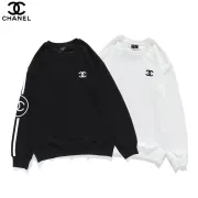 Chanel Hoodies for men and women #99117131