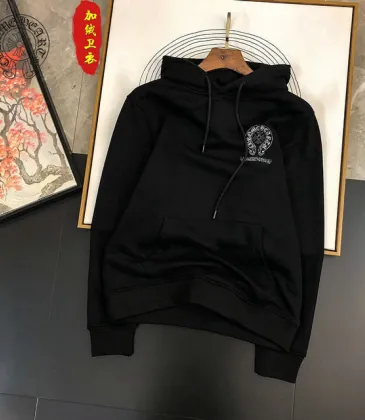 Chrome Hearts Hoodies #999918491