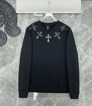 Chrome Hearts Hoodies #999928105