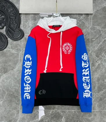 Chrome Hearts Hoodies #999930653