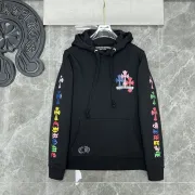 Chrome Hearts Hoodies #999930676