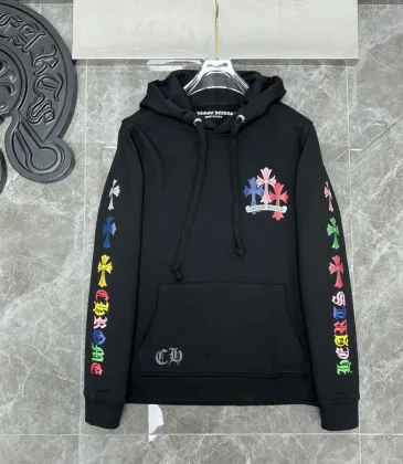 Chrome Hearts Hoodies #999930676