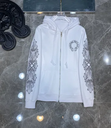 Chrome Hearts Hoodies #A26534