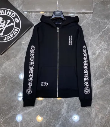 Chrome Hearts Hoodies #A26545