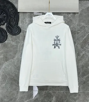 Chrome Hearts Hoodies #A26546