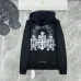 Chrome Hearts Hoodies #A26547