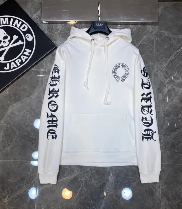 Chrome Hearts Hoodies #A26548