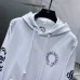 Chrome Hearts Hoodies #A27184