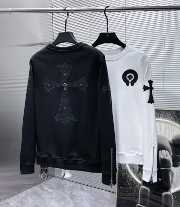 Chrome Hearts Hoodies #A27185