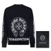 Chrome Hearts Hoodies #A29026